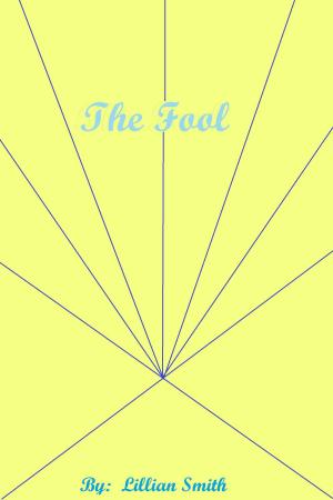 Cover of The Fool