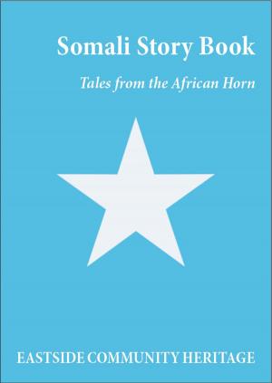 Cover of the book Somali Story Book by David Aston