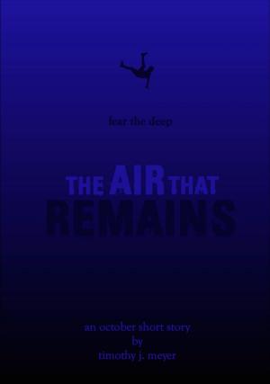 bigCover of the book The Air That Remains by 