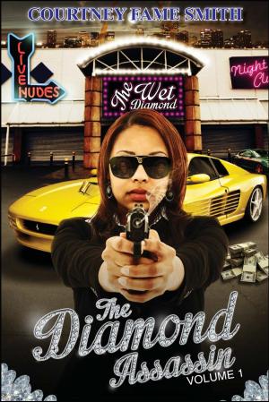 Cover of the book The Diamond Assassin by Lola Bandz
