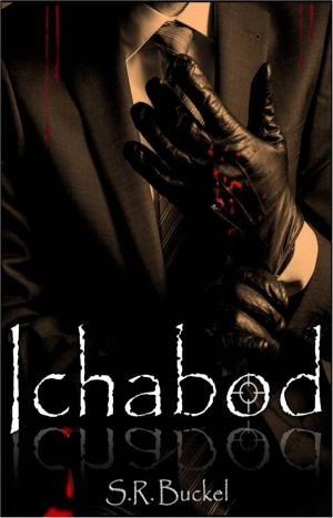 Cover of the book Ichabod by Ray Hockamin