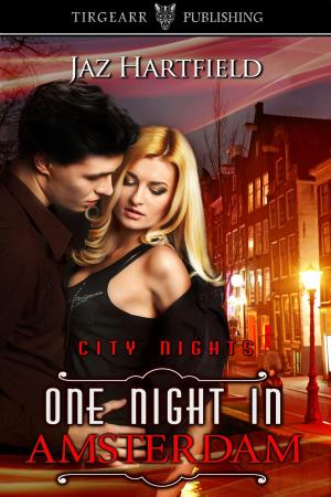 Cover of the book One Night in Amsterdam by Dellani Oakes