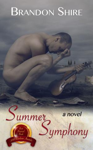 Cover of the book Summer Symphony by Brandon Shire