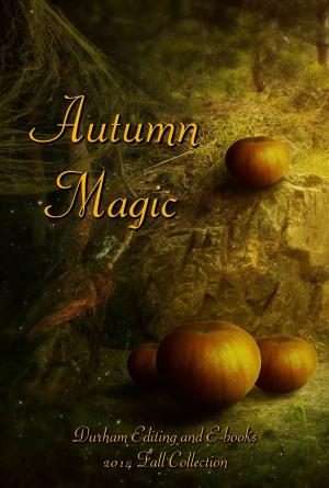 Cover of the book Autumn Magic by Ed Rehkopf