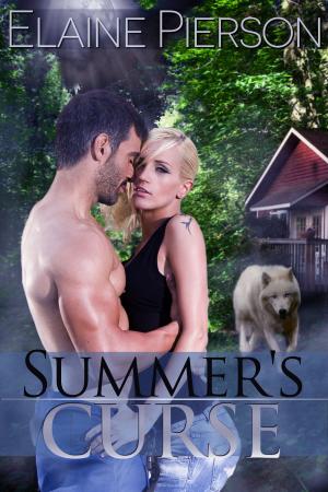 Cover of the book Summer's Curse by Alyxandra Harvey