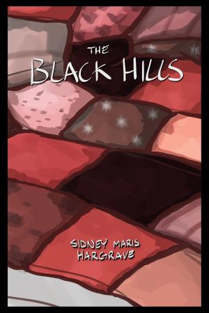 Cover of the book The Black Hills by Dominic Bellavance
