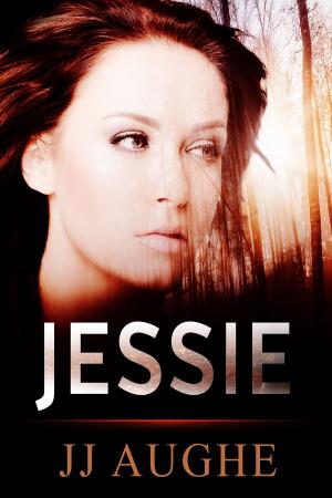 Cover of the book Jessie by Amanda Katt