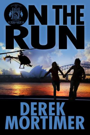 Cover of the book On the Run by Tom Casey