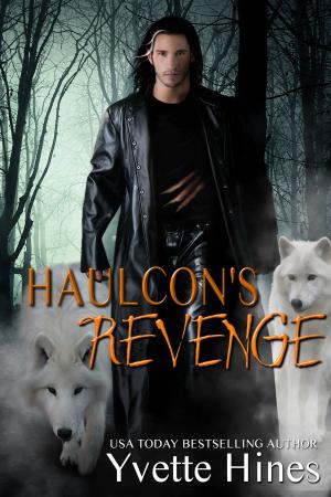 Cover of the book Haulcon's Revenge by Patricia A. Rasey