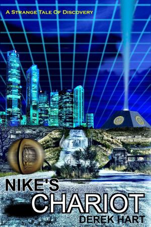 Cover of the book Nike's Chariot by Catherine Banks