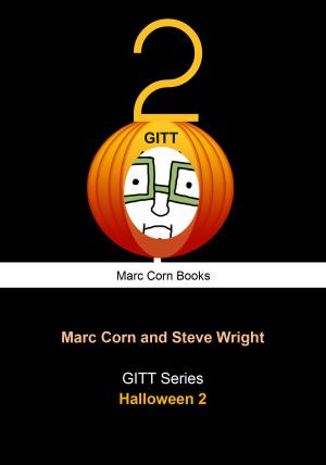 bigCover of the book GITT: Halloween 2 by 