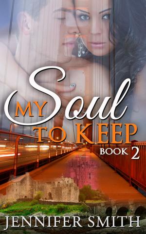 Cover of the book My Soul to Keep: Caleb by Kurt Chambers