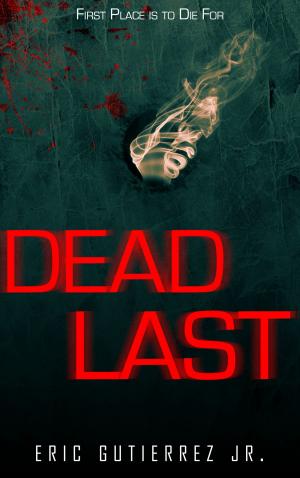Book cover of Dead Last