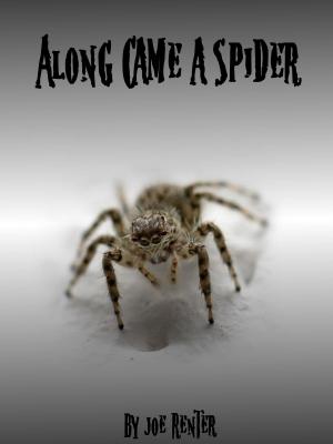 Book cover of Along Came a Spider