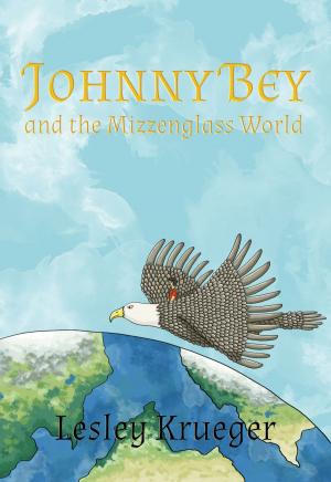 Book cover of Johnny Bey and the Mizzenglass World