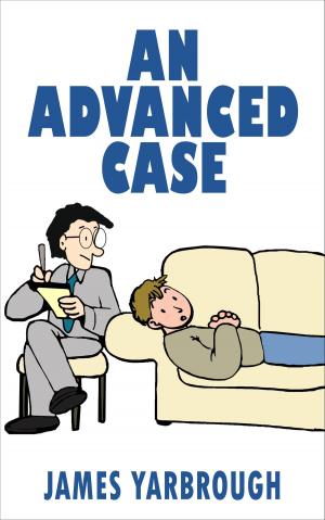 bigCover of the book An Advanced Case by 