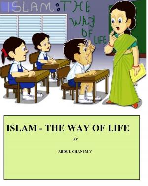 Book cover of Islam: The Way of Life