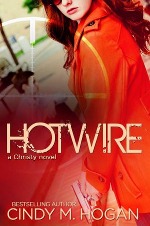 Cover of the book Hotwire by Mona Hanna