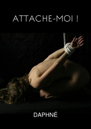Cover of the book Attache-moi by Anna Kinlan