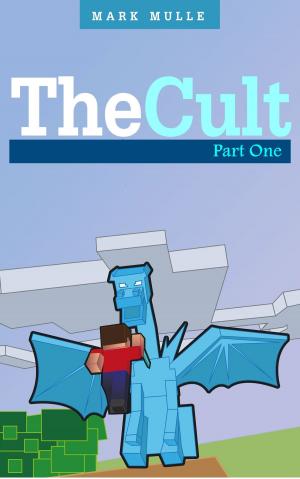 Book cover of The Cult: Part One