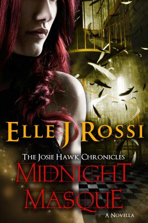 Book cover of Midnight Masque