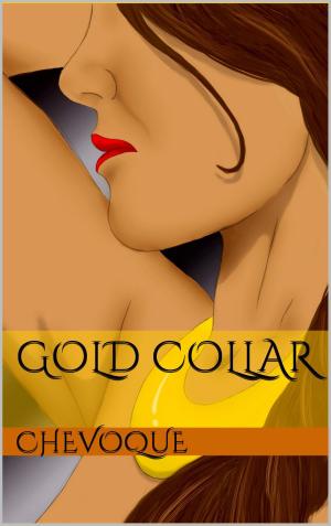 Cover of the book Gold Collar by Alix Richards
