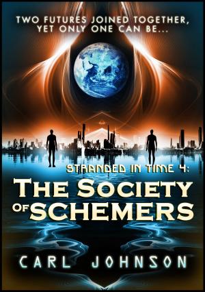 Cover of the book The Society of Schemers by G. J. Winters