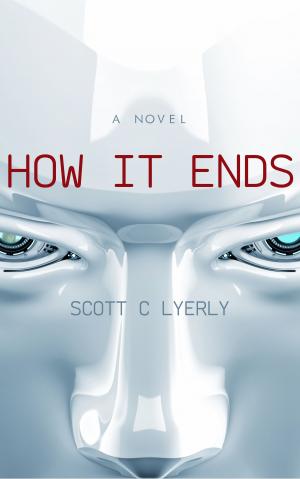 bigCover of the book How It Ends: A Novel by 