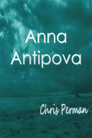 Cover of Anna's Antipova