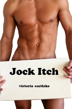 bigCover of the book Jock Itch by 