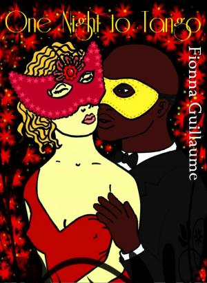 Cover of the book One Night To Tango by Kayleigh Malcolm