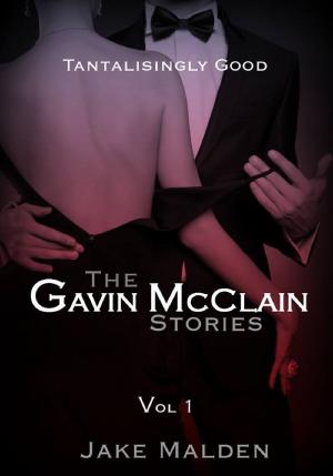 Book cover of The Gavin McClain Stories Vol 1