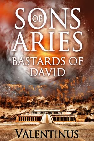 Cover of Sons of Aries; Bastards of David