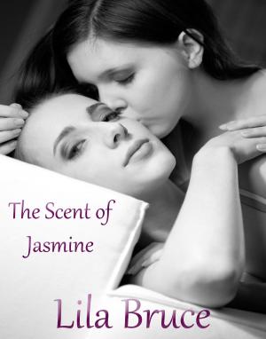 Cover of the book The Scent of Jasmine by Alex Jennings