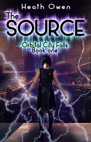 Cover of the book The Source by Erik Williams