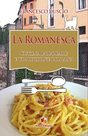 Cover of the book La Romanesca by Alexis Bautzmann
