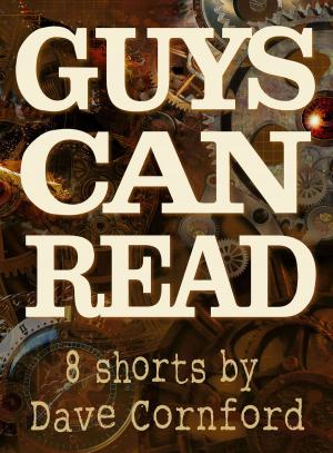 Cover of the book Guys Can Read by Amy Richards