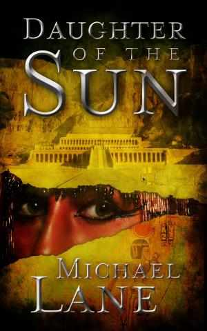 Book cover of Daughter of The Sun