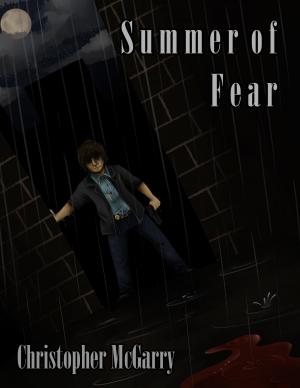Cover of the book Summer of Fear by Gar Anthony Haywood