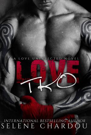 Cover of the book Love TKO by Sandra Åslund