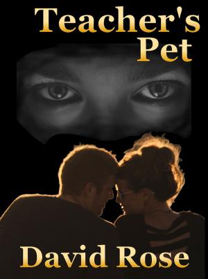 Cover of the book Teacher's Pet by Ed McBain