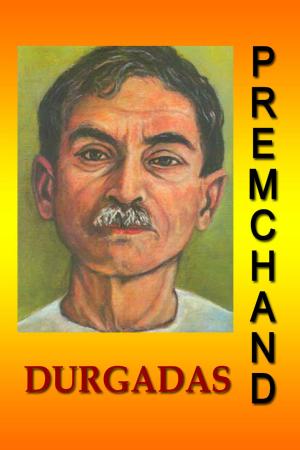 Cover of the book Durgadas (Hindi) by Rabindranath Tagore