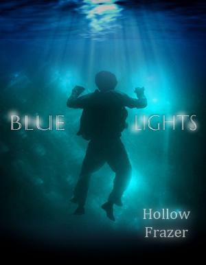 Cover of the book Blue Lights by Lawrence Scott
