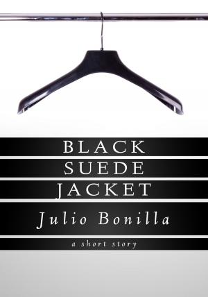 Cover of the book Black Suede Jacket by Cristina Kessler