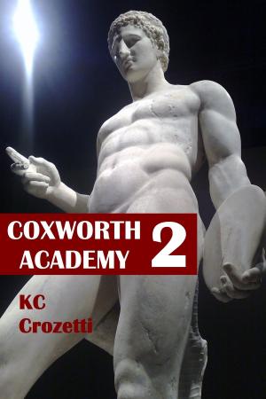 bigCover of the book Coxworth Academy 2 by 
