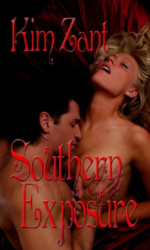 Cover of the book Southern Exposure by J.P. Robbs