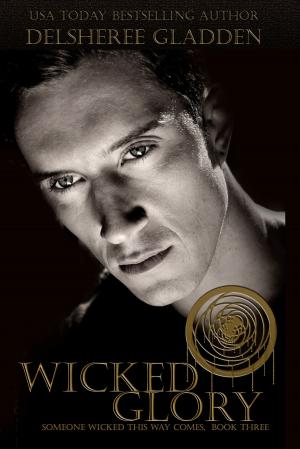 bigCover of the book Wicked Glory by 
