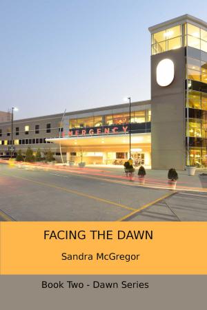 bigCover of the book Facing The Dawn by 