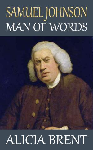 Cover of the book Samuel Johnson: Man of Words by Dave Farnham