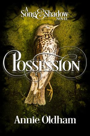 Cover of the book Possession by Robert A. Van Buskirk